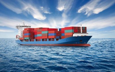 Sea Freight 2