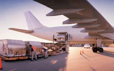 air freight 2