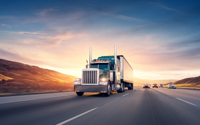 road freight 2